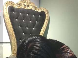 katty-saens webcam