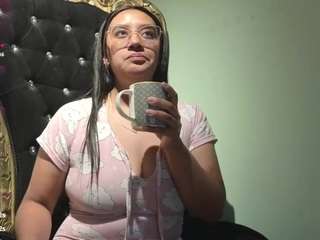 katty-saens webcam