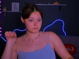 lexy-tease webcam camsoda model stream image
