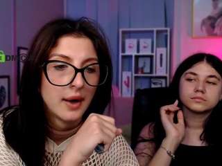 maisy-wallk Live Webcam on CamSoda