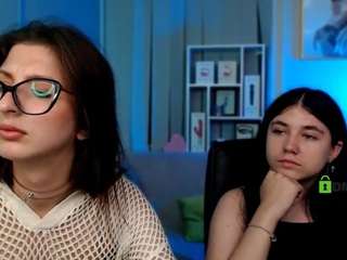 maisy-wallk Live Webcam on CamSoda