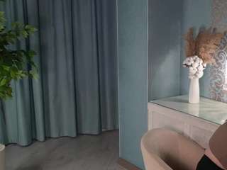 margertmccovery Live Webcam on CamSoda