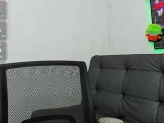 milavolkovich - Live Cam