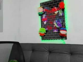milavolkovich Live Webcam on CamSoda