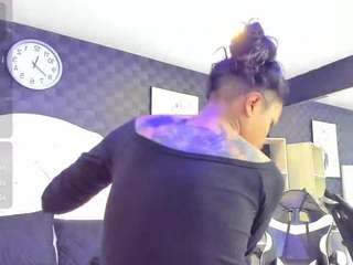 Rave-connor
