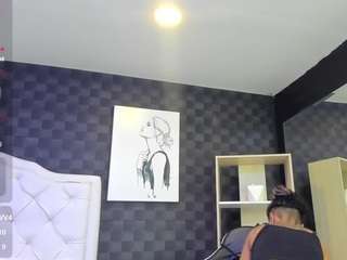 rave-connor webcam