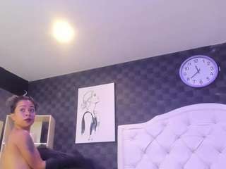 rave-connor Live Webcam on CamSoda