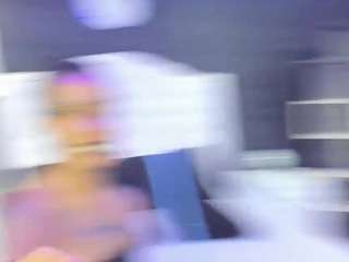 rave-connor Live Webcam on CamSoda