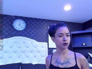 rave-connor Live Webcam on CamSoda