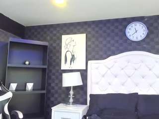 rave-connor - Live Cam