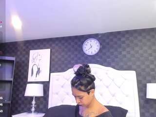 rave-connor webcam