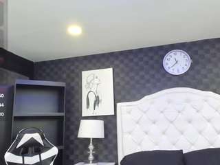 rave-connor Live Webcam on CamSoda