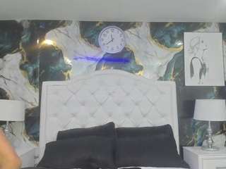 rave-connor webcam model