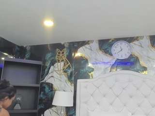 rave-connor Live Webcam on CamSoda