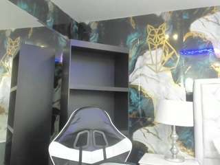  rave-connor chat room