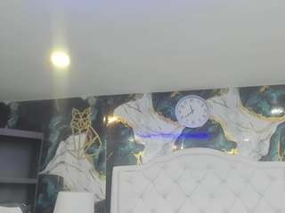 rave-connor Live Webcam on CamSoda