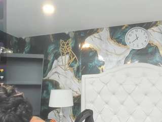 rave-connor Live Webcam on CamSoda