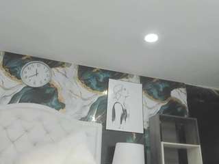 rave-connor Live Webcam on CamSoda