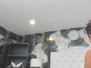 rave-connor Live Webcam on CamSoda