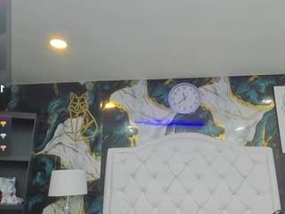 rave-connor Live Webcam on CamSoda