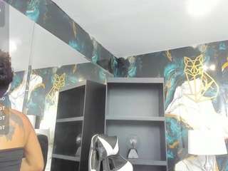 rave-connor Live Webcam on CamSoda