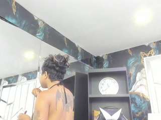 rave-connor live cam profile