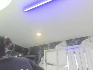 rave-connor Live Webcam on CamSoda