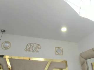 rave-connor Live Webcam on CamSoda