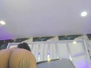 rave-connor live webcam show