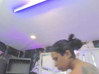 rave-connor live webcam show