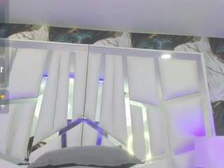 rave-connor live webcam show
