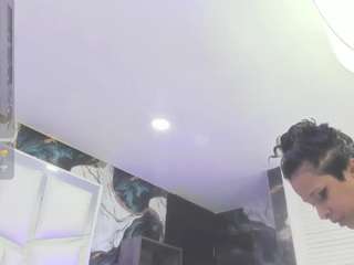 rave-connor's live room