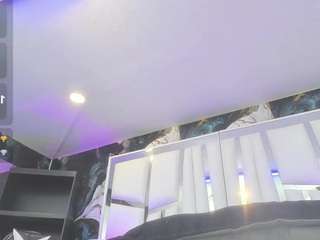 rave-connor live webcam show