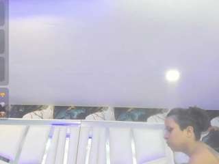 rave-connor live webcam show