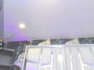 rave-connor live webcam show
