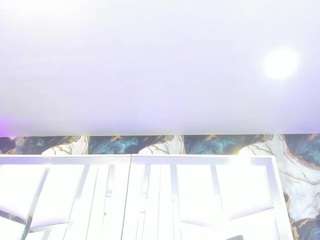 Rave-connor live webcam show