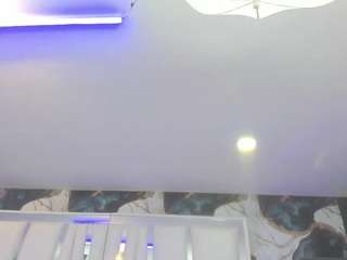 Rave-connor live webcam show