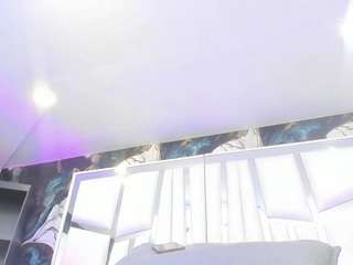 Rave-connor live webcam show