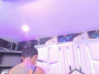 rave-connor