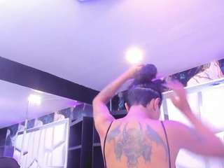 Rave-connor