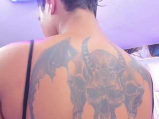 Rave-connor