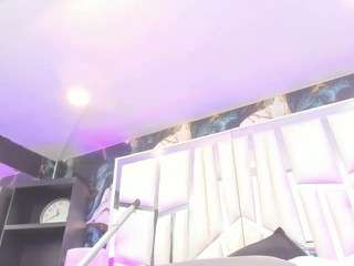 Rave-connor live cam preview