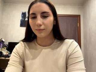 rosalinaskees Live Webcam on CamSoda