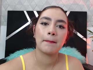  scarlett-rose-13 chat room