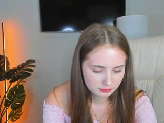 sweet-amily Live Webcam on CamSoda