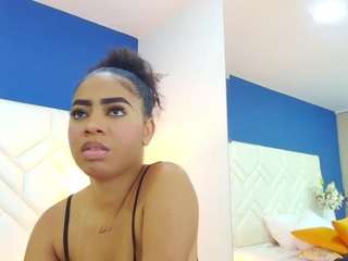 tyrakane Live Webcam on CamSoda