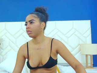 tyrakane Live Webcam on CamSoda
