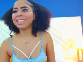 tyrakane Live Webcam on CamSoda