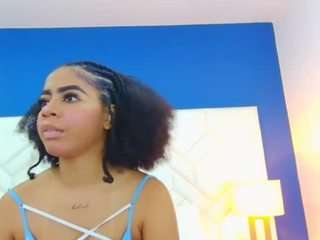 tyrakane Live Webcam on CamSoda