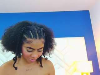 tyrakane Live Webcam on CamSoda